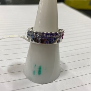 Bomb Party Simply Stunning Ring